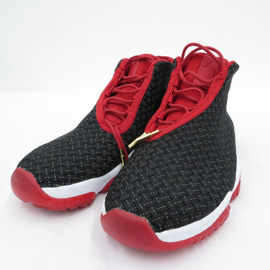 NIKE | ナイキ Air Jordan Future 'Bred' スニーカー 652141-601 エアジョーダン レッド 27cm【瀬戸大橋店】