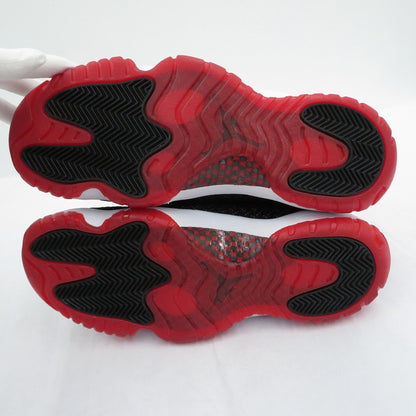 NIKE | ナイキ Air Jordan Future 'Bred' スニーカー 652141-601 エアジョーダン レッド 27cm【瀬戸大橋店】
