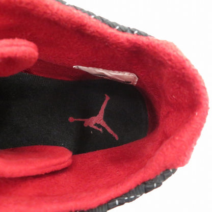 NIKE | ナイキ Air Jordan Future 'Bred' スニーカー 652141-601 エアジョーダン レッド 27cm【瀬戸大橋店】