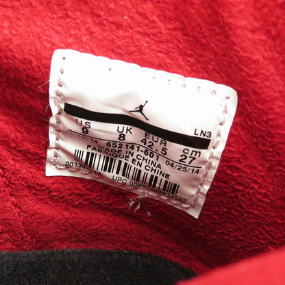 NIKE | ナイキ Air Jordan Future 'Bred' スニーカー 652141-601 エアジョーダン レッド 27cm【瀬戸大橋店】