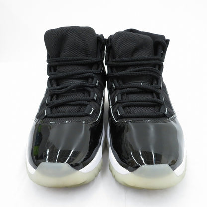 NIKE | ナイキ Air Jordan 11 'Jubilee' スニーカー CT8012-011 エアジョーダン ブラック 27.5cm【瀬戸大橋店】