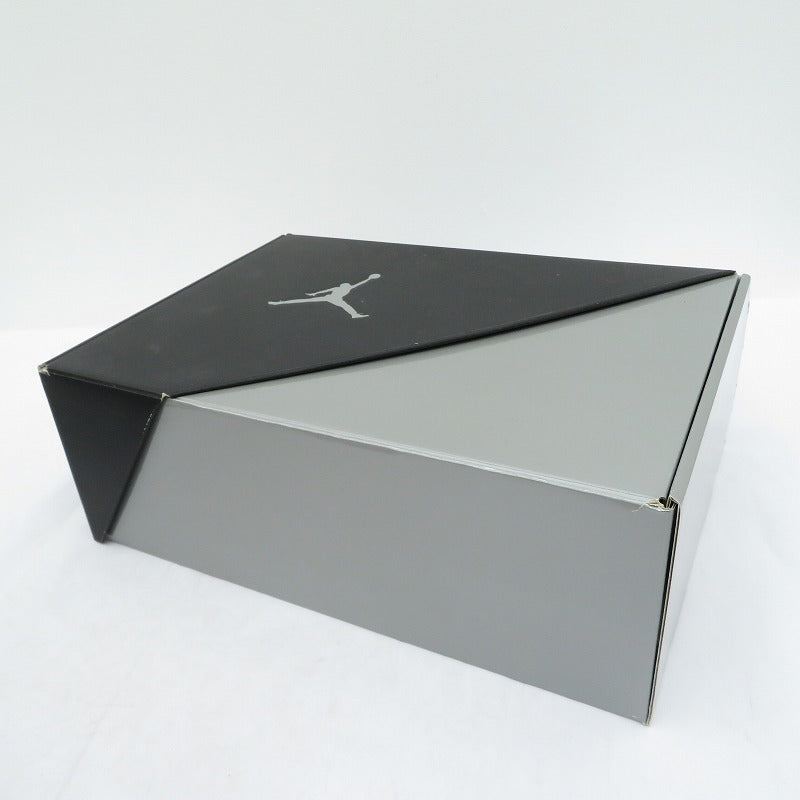 NIKE | ナイキ Air Jordan 11 'Jubilee' スニーカー CT8012-011 エアジョーダン ブラック 27.5cm【瀬戸大橋店】