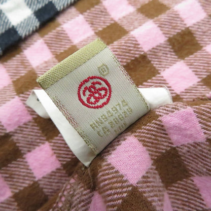 STUSSY | ステューシー 長袖シャツ ピンク サイズ：M【瀬戸大橋店】