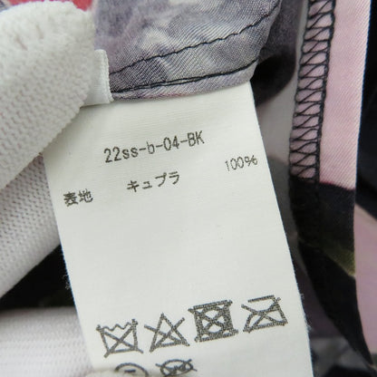 半袖シャツ 22ss-b-04-BK KHOKI マルチカラー サイズ：1【瀬戸大橋店】