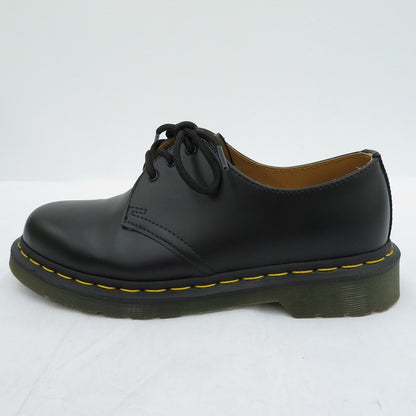 Dr.Martens | ドクターマーチン 3ﾎｰﾙ スニーカー aw006 ブラック 25.5cm【瀬戸大橋店】