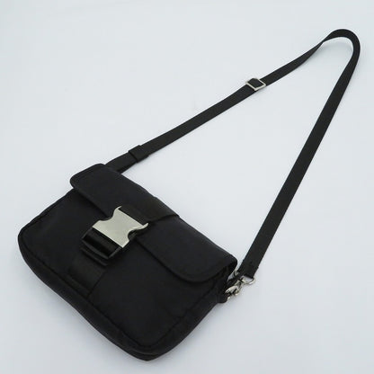 SOPHNET. | ソフネット SMALL CROSSBODY BAG ショルダーバッグ SOPH-242083 ブラック【瀬戸大橋店】