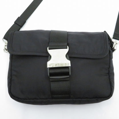 SOPHNET. | ソフネット SMALL CROSSBODY BAG ショルダーバッグ SOPH-242083 ブラック【瀬戸大橋店】