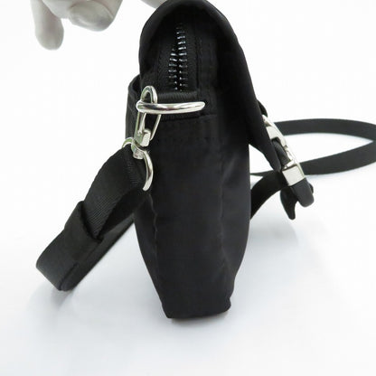 SOPHNET. | ソフネット SMALL CROSSBODY BAG ショルダーバッグ SOPH-242083 ブラック【瀬戸大橋店】