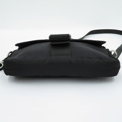 SOPHNET. | ソフネット SMALL CROSSBODY BAG ショルダーバッグ SOPH-242083 ブラック【瀬戸大橋店】