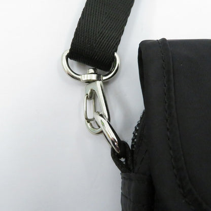 SOPHNET. | ソフネット SMALL CROSSBODY BAG ショルダーバッグ SOPH-242083 ブラック【瀬戸大橋店】