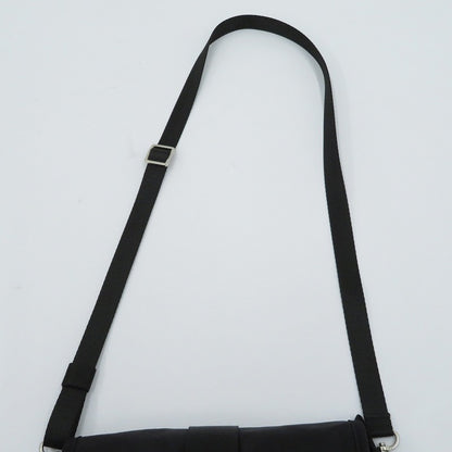 SOPHNET. | ソフネット SMALL CROSSBODY BAG ショルダーバッグ SOPH-242083 ブラック【瀬戸大橋店】