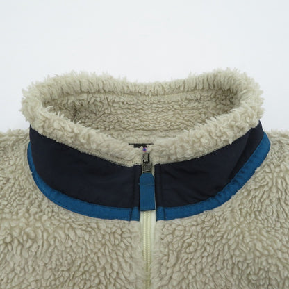patagonia | パタゴニア Classic Retro-X Jacket その他トップス 23056 フリース ベージュ サイズ：XL【瀬戸大橋店】