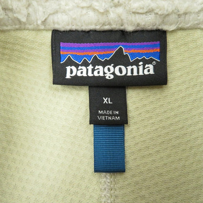 patagonia | パタゴニア Classic Retro-X Jacket その他トップス 23056 フリース ベージュ サイズ：XL【瀬戸大橋店】