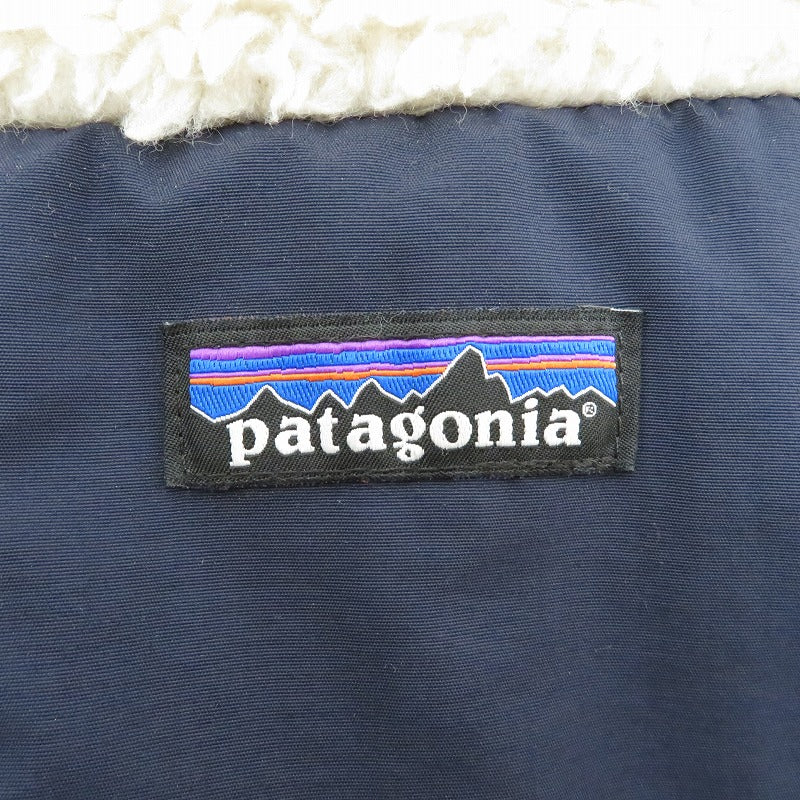 patagonia | パタゴニア Classic Retro-X Jacket その他トップス 23056 フリース ベージュ サイズ：XL【瀬戸大橋店】