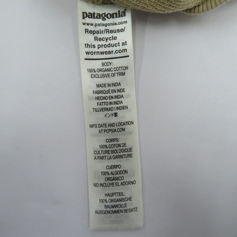 patagonia | パタゴニア パーカー 26330FA22 ブラウン サイズ：L【瀬戸大橋店】