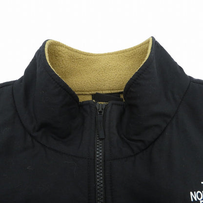 THE NORTH FACE | ザ・ノースフェイス ﾃﾞﾅﾘｼﾞｬｹｯﾄ その他トップス NA72051 フリース ベージュ サイズ：L【瀬戸大橋店】