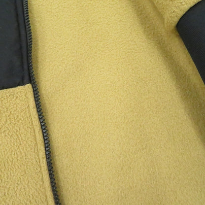 THE NORTH FACE | ザ・ノースフェイス ﾃﾞﾅﾘｼﾞｬｹｯﾄ その他トップス NA72051 フリース ベージュ サイズ：L【瀬戸大橋店】