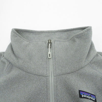 patagonia | パタゴニア その他トップス フリース グレー【瀬戸大橋店】