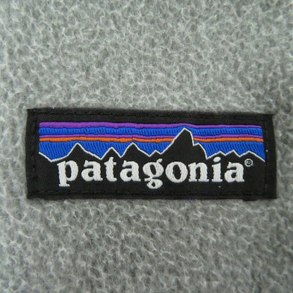 patagonia | パタゴニア その他トップス フリース グレー【瀬戸大橋店】