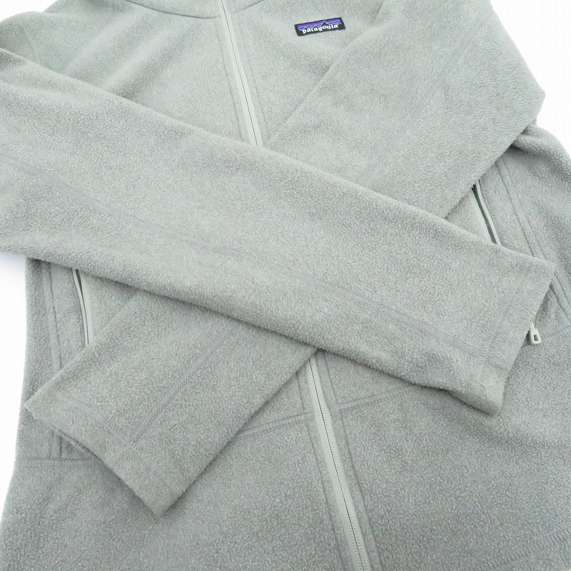 patagonia | パタゴニア その他トップス フリース グレー【瀬戸大橋店】