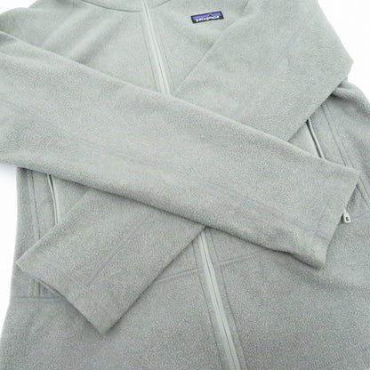 patagonia | パタゴニア その他トップス フリース グレー【瀬戸大橋店】