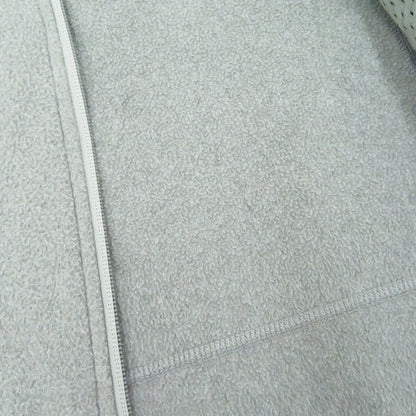 patagonia | パタゴニア その他トップス フリース グレー【瀬戸大橋店】