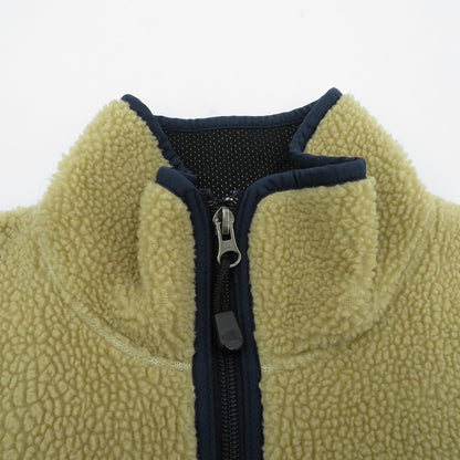 THE NORTH FACE | ザ・ノースフェイス ﾌﾘｰｽﾍﾞｽﾄ ベスト NA-3952 ブラウン サイズ：M【瀬戸大橋店】