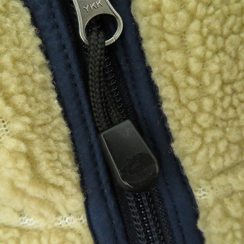 THE NORTH FACE | ザ・ノースフェイス ﾌﾘｰｽﾍﾞｽﾄ ベスト NA-3952 ブラウン サイズ：M【瀬戸大橋店】