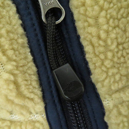THE NORTH FACE | ザ・ノースフェイス ﾌﾘｰｽﾍﾞｽﾄ ベスト NA-3952 ブラウン サイズ：M【瀬戸大橋店】