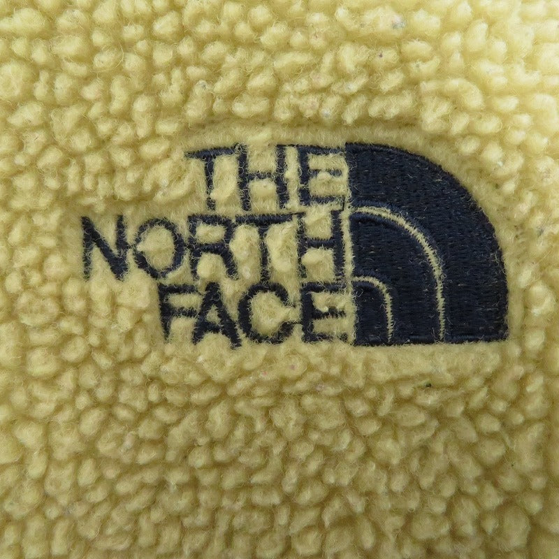 THE NORTH FACE | ザ・ノースフェイス ﾌﾘｰｽﾍﾞｽﾄ ベスト NA-3952 ブラウン サイズ：M【瀬戸大橋店】