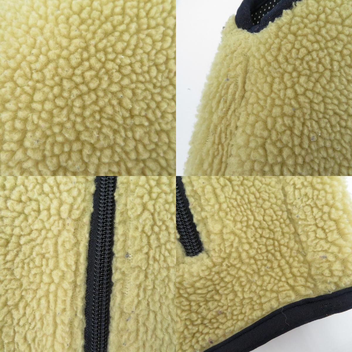 THE NORTH FACE | ザ・ノースフェイス ﾌﾘｰｽﾍﾞｽﾄ ベスト NA-3952 ブラウン サイズ：M【瀬戸大橋店】