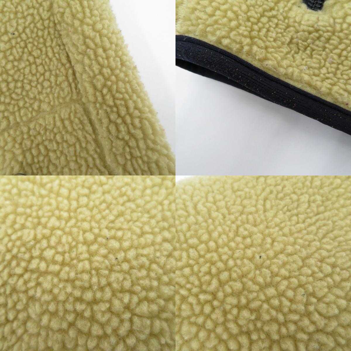THE NORTH FACE | ザ・ノースフェイス ﾌﾘｰｽﾍﾞｽﾄ ベスト NA-3952 ブラウン サイズ：M【瀬戸大橋店】