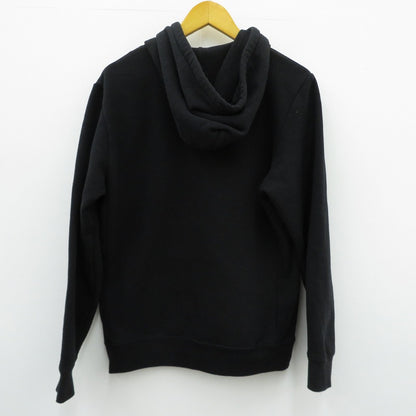 patagonia | パタゴニア P-6 ロゴ・アップライザル・フーディ パーカー 39622 ブラック サイズ：S【瀬戸大橋店】