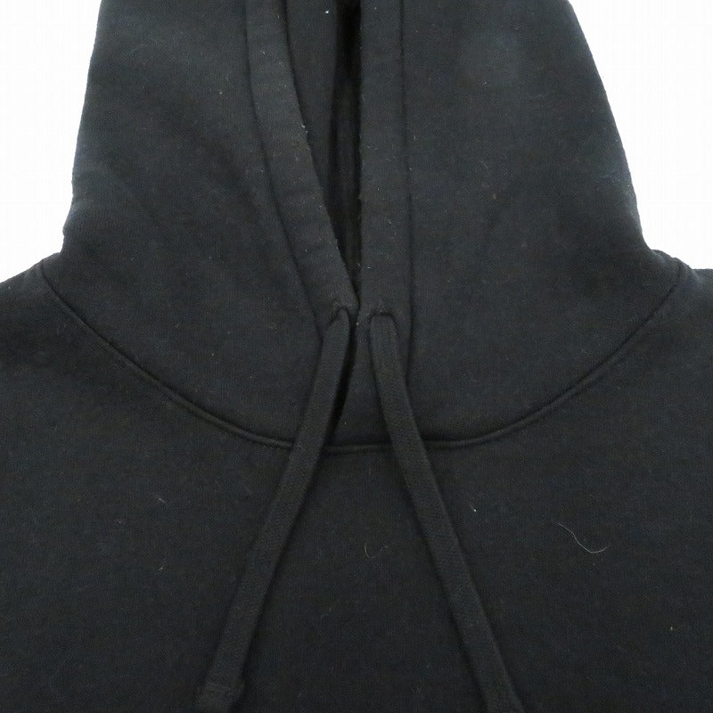 patagonia | パタゴニア P-6 ロゴ・アップライザル・フーディ パーカー 39622 ブラック サイズ：S【瀬戸大橋店】