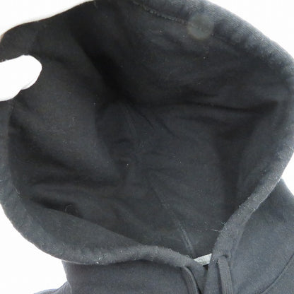 patagonia | パタゴニア P-6 ロゴ・アップライザル・フーディ パーカー 39622 ブラック サイズ：S【瀬戸大橋店】