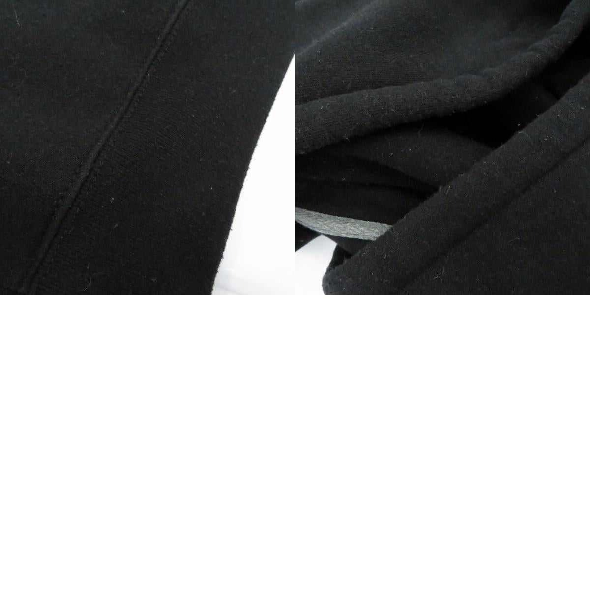 patagonia | パタゴニア P-6 ロゴ・アップライザル・フーディ パーカー 39622 ブラック サイズ：S【瀬戸大橋店】