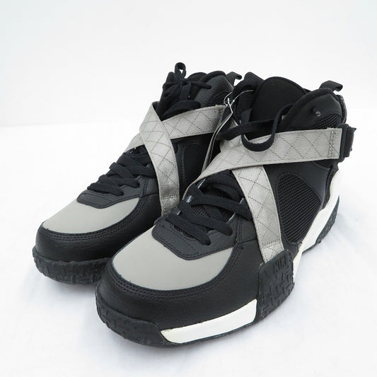 NIKE | ナイキ Air Raid スニーカー DC1412-001 ブラック 30cm【瀬戸大橋店】