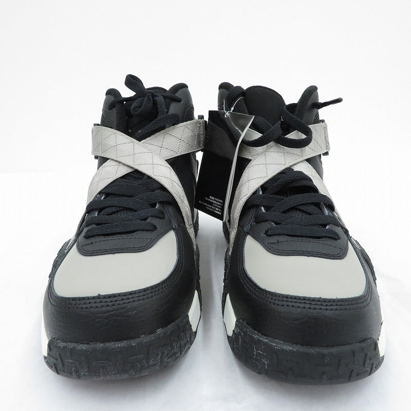 NIKE | ナイキ Air Raid スニーカー DC1412-001 ブラック 30cm【瀬戸大橋店】