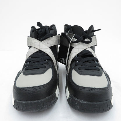 NIKE | ナイキ Air Raid スニーカー DC1412-001 ブラック 30cm【瀬戸大橋店】
