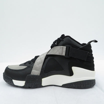 NIKE | ナイキ Air Raid スニーカー DC1412-001 ブラック 30cm【瀬戸大橋店】