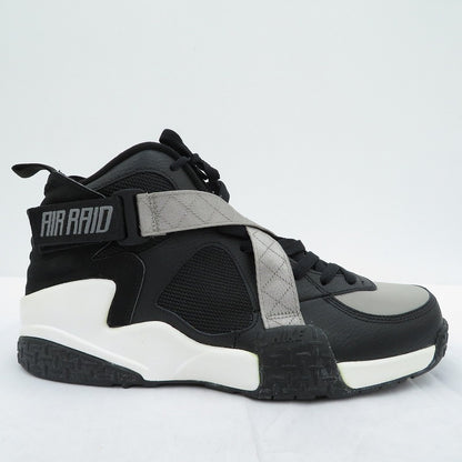 NIKE | ナイキ Air Raid スニーカー DC1412-001 ブラック 30cm【瀬戸大橋店】