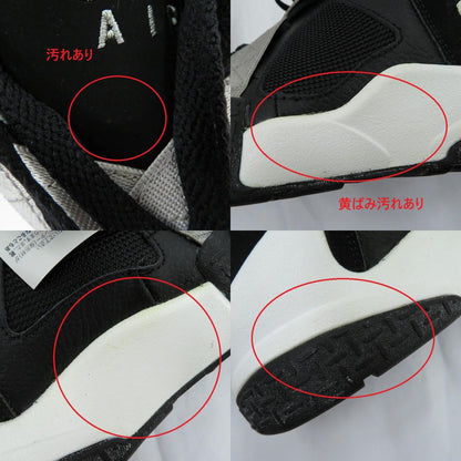 NIKE | ナイキ Air Raid スニーカー DC1412-001 ブラック 30cm【瀬戸大橋店】