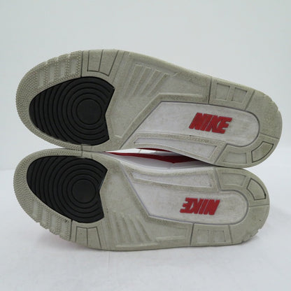 NIKE | ナイキ AJ3 Retro Tinker スニーカー CJ0939-100 エアジョーダン ホワイト 26.5cm【瀬戸大橋店】