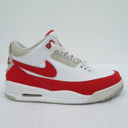 NIKE | ナイキ AJ3 Retro Tinker スニーカー CJ0939-100 エアジョーダン ホワイト 26.5cm【瀬戸大橋店】
