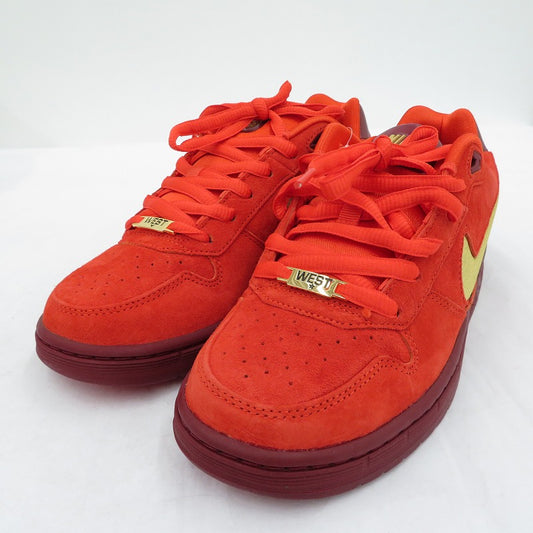 NIKE | ナイキ スニーカー Paul Rodriguez × Nike SB P-Rod 1 