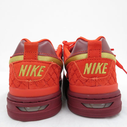 NIKE | ナイキ スニーカー Paul Rodriguez × Nike SB P-Rod 1 "Habanero Red/Team Red" レッド 27.5cm