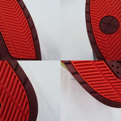 NIKE | ナイキ スニーカー Paul Rodriguez × Nike SB P-Rod 1 "Habanero Red/Team Red" レッド 27.5cm