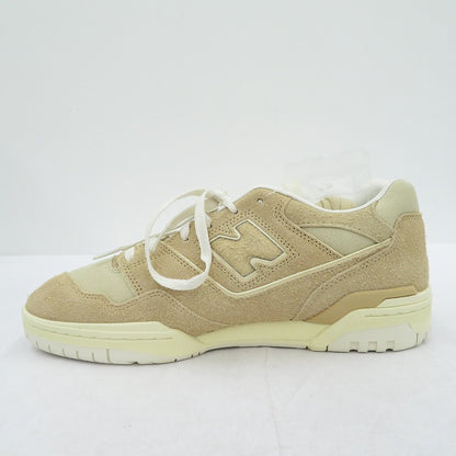 NEW BALANCE | ニューバランス ×Aime Leon Dore スニーカー BB550DA1 ベージュ 30cm【瀬戸大橋店】