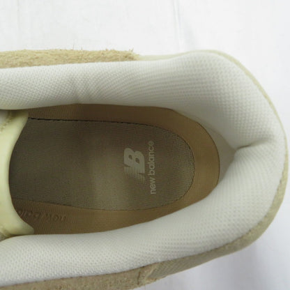 NEW BALANCE | ニューバランス ×Aime Leon Dore スニーカー BB550DA1 ベージュ 30cm【瀬戸大橋店】