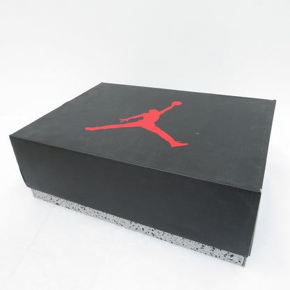 NIKE | ナイキ ir Jordan 6 Retro 'Tinker' スニーカー 384664-104 エアジョーダン ホワイト 27cm【瀬戸大橋店】